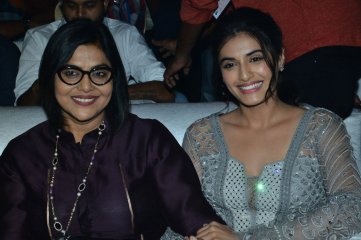 Majili Movie Pre Release Event Photos